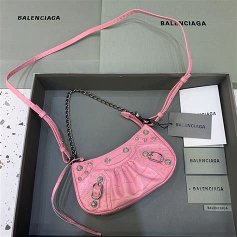 pink balenciaga bag replica|balenciaga bag knockoff.